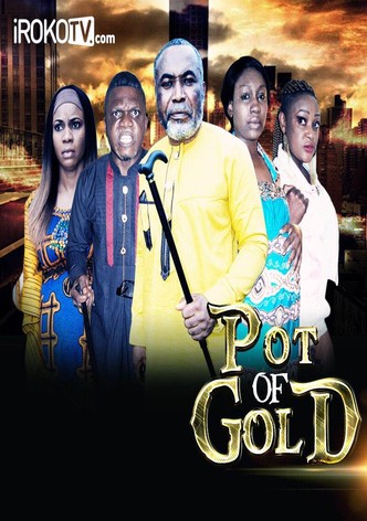 Pot of Gold