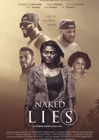 Naked Lies