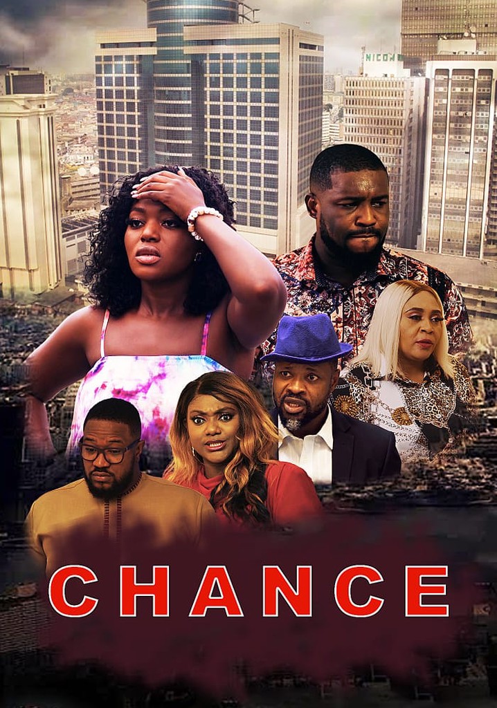 Chance película Ver online completa en español