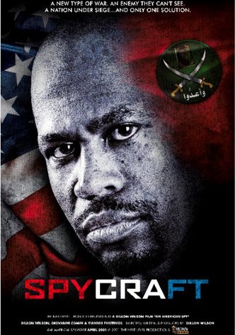 SPYCRAFT - The Series