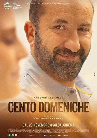 Cento domeniche