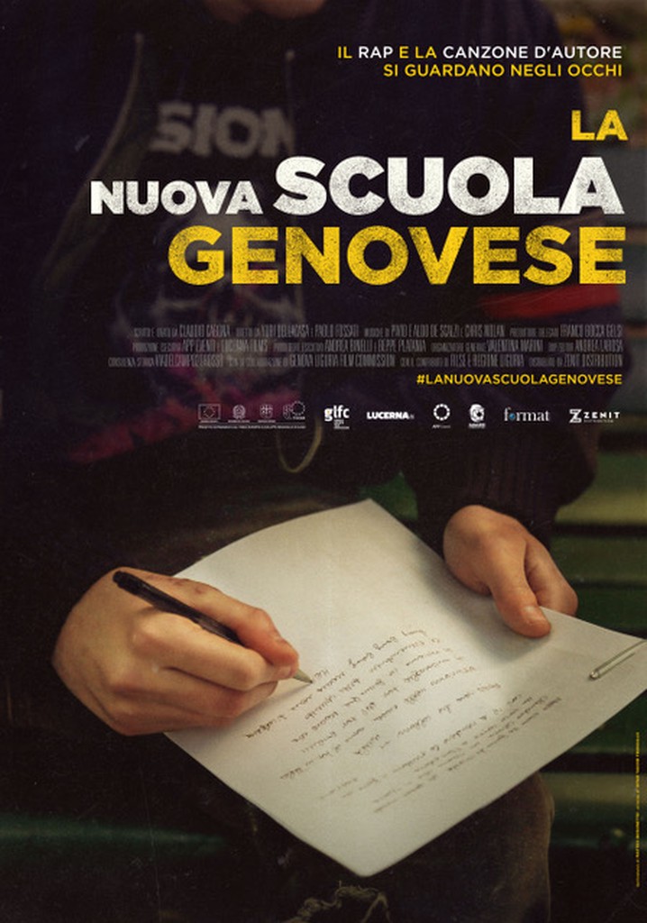 La nuova scuola genovese