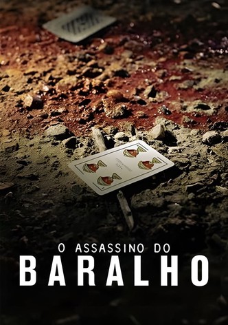 O Assassino do Baralho