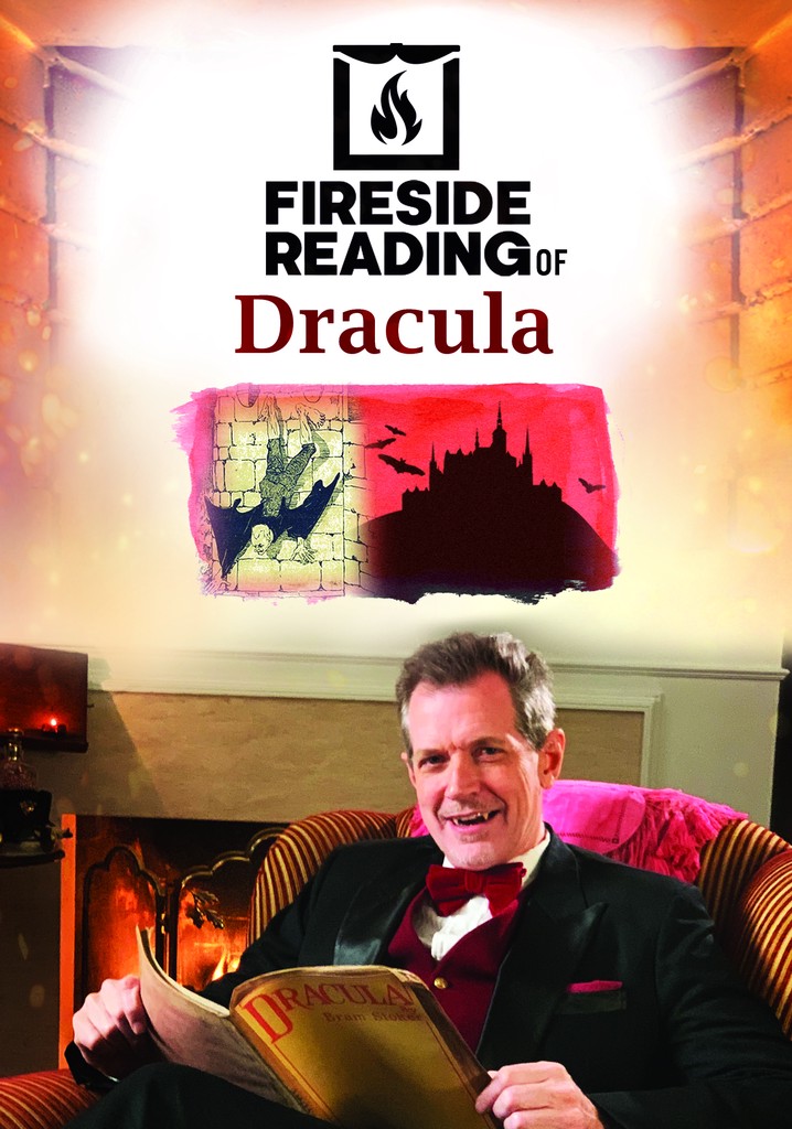 Fireside Reading of Dracula