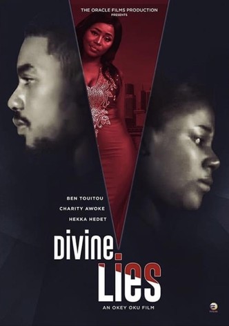 Divine Lies