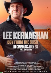 Lee Kernaghan: Boy From The Bush