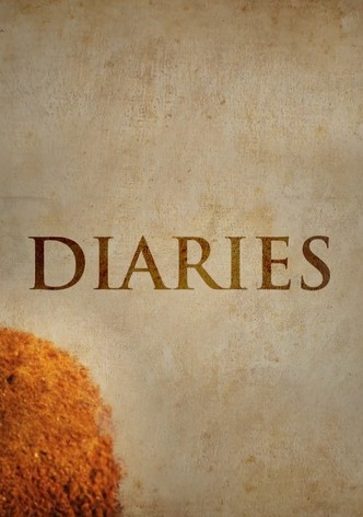 Diaries