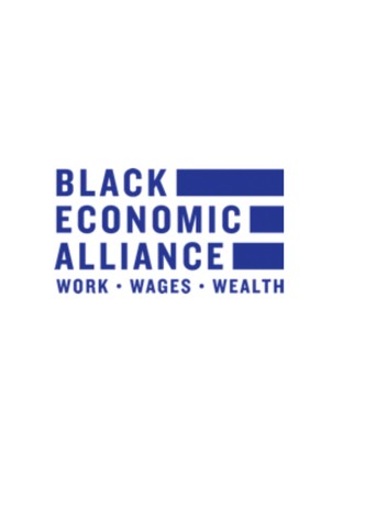 Black Economic Alliance Presidential Forum