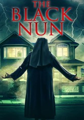 The Black Nun