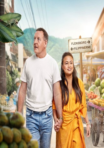 Grænseløst forelsket