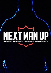 Next Man Up: Inside the NFL Alumni Academy