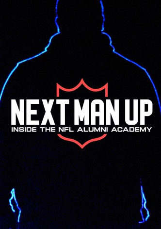 Next Man Up: Inside the NFL Alumni Academy