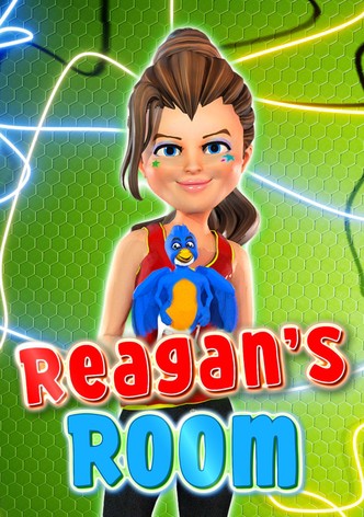 Reagan's Room
