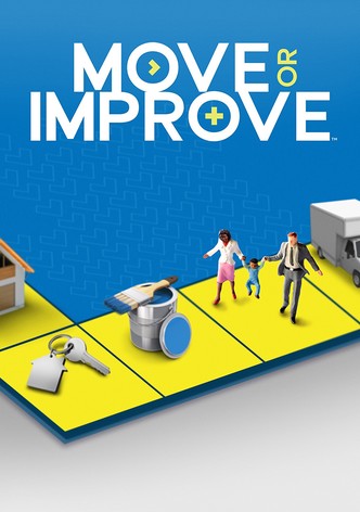 Move or Improve Season 1