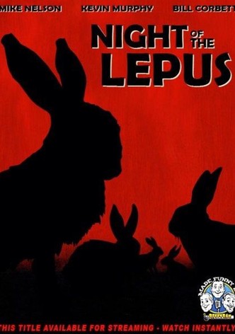 RiffTrax: Night of the Lepus