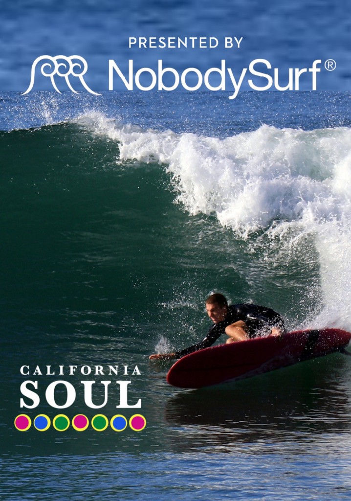 California Soul