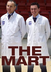 The Mart