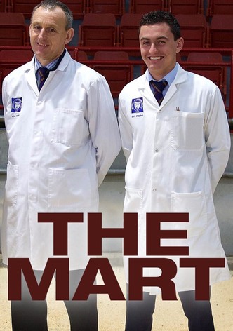 The Mart