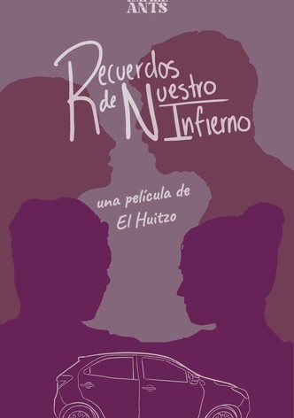 Recuerdos de Nuestro Infierno