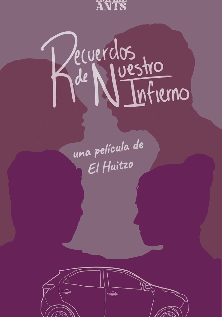 Memories from our Hell