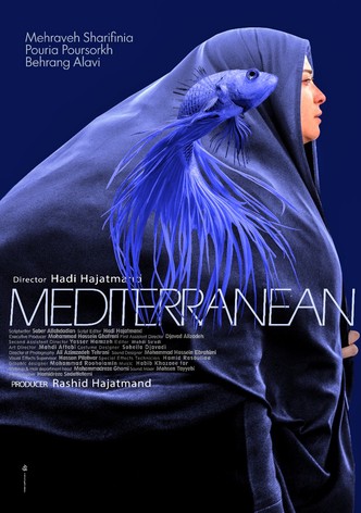 Mediterranean (Meditaraneh)