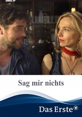 Sag mir nichts