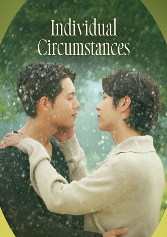 Individual Circumstances