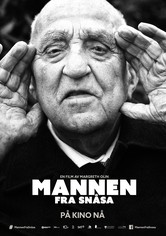Mannen Fra Snåsa