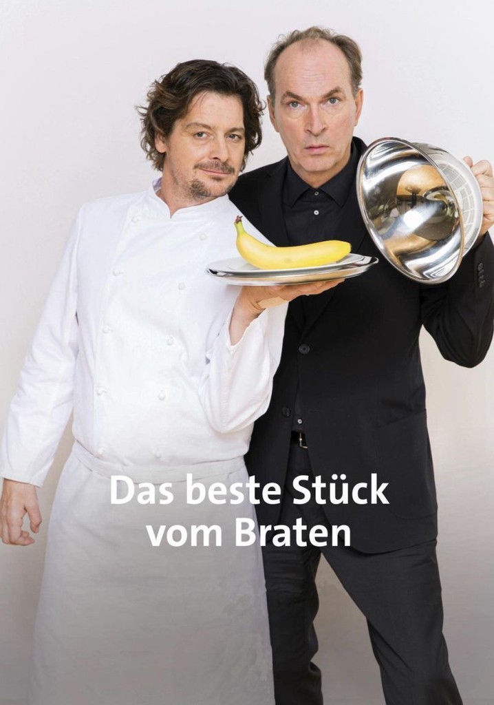 Das beste Stück vom Braten