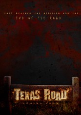 Texas Road
