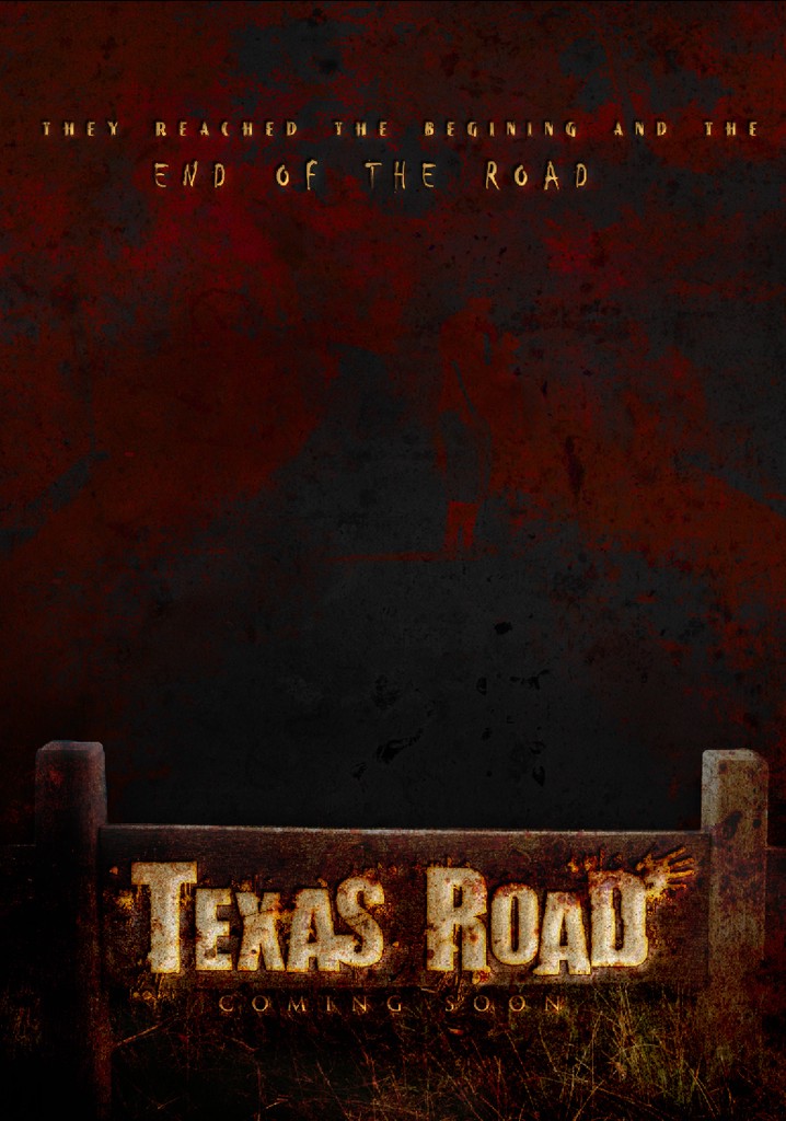 Texas Road