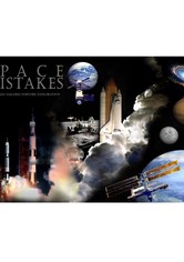 Space Mistakes