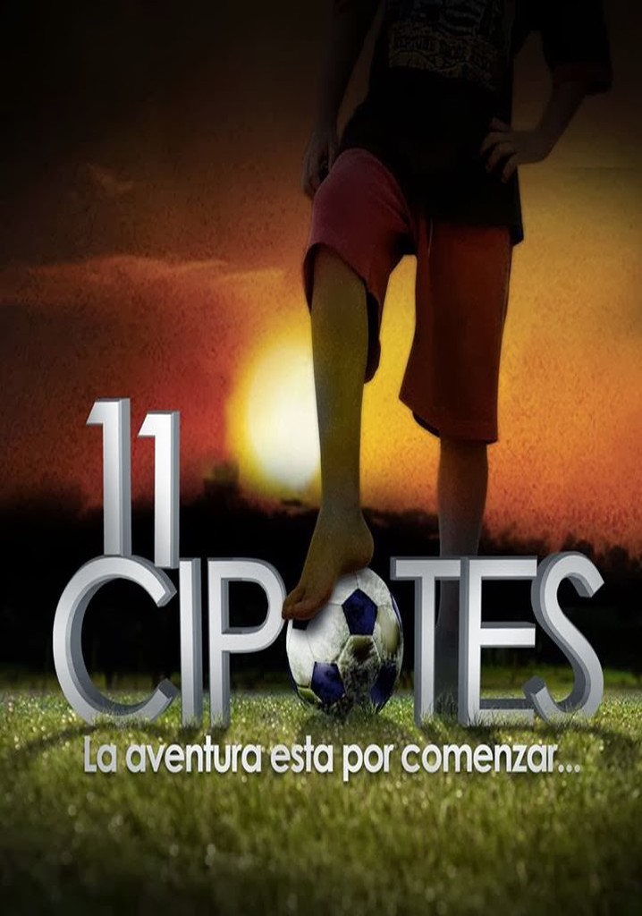 11 Cipotes