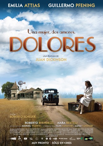 Dolores