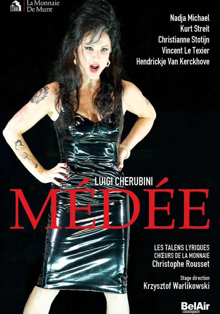 Cherubini: Medea