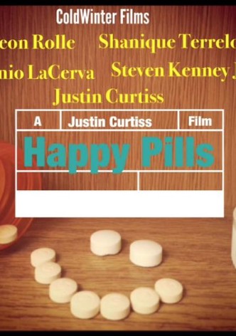 Happy Pills