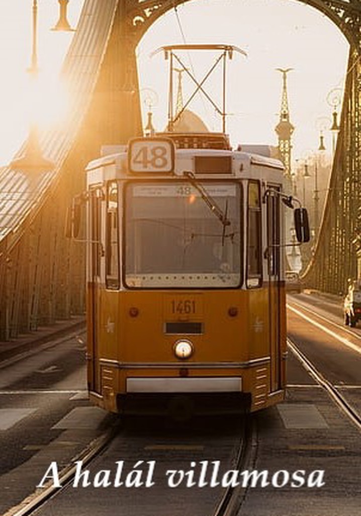 A halál villamosa