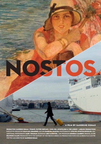 Nostos