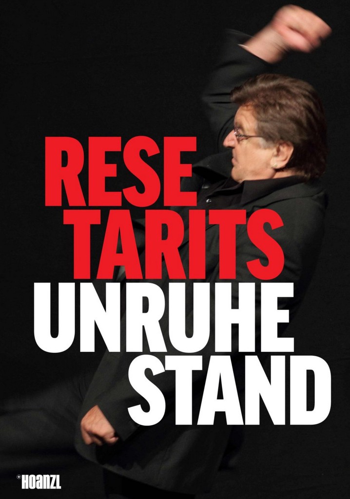 Lukas Resetarits: Unruhestand