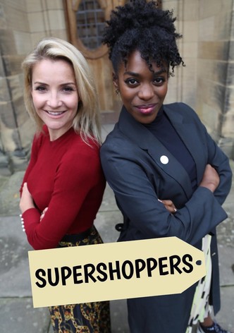 Supershoppers