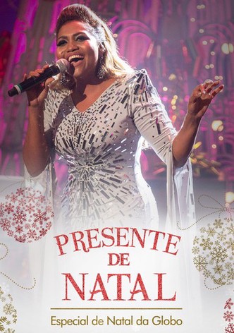 Presente de Natal