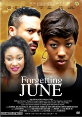 Forgetting June
