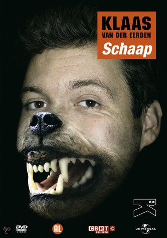 Klaas van der Eerden: Schaap