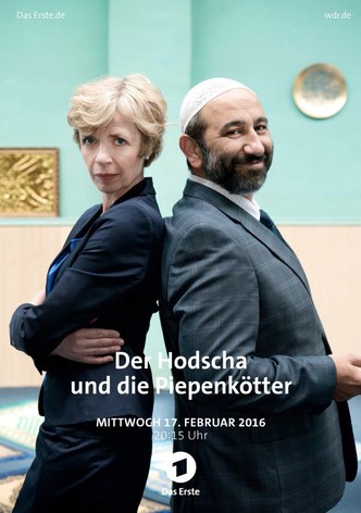 Der Hodscha und die Piepenkötter