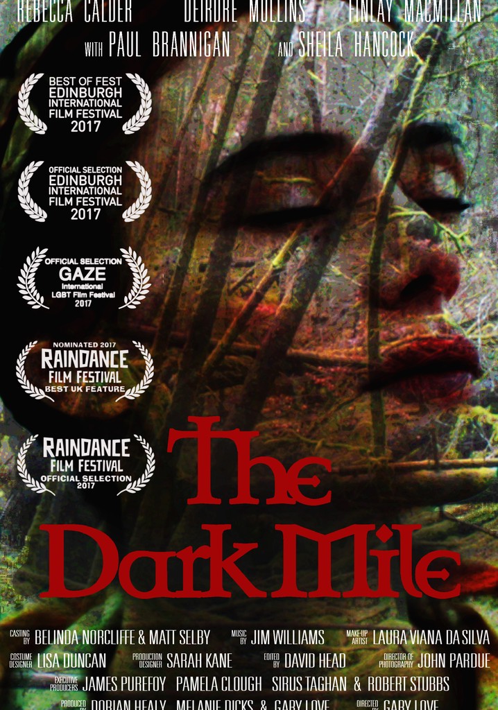 The Dark Mile