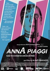 Anna Piaggi: Fashion Visionary