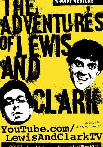 Lewis & Clark
