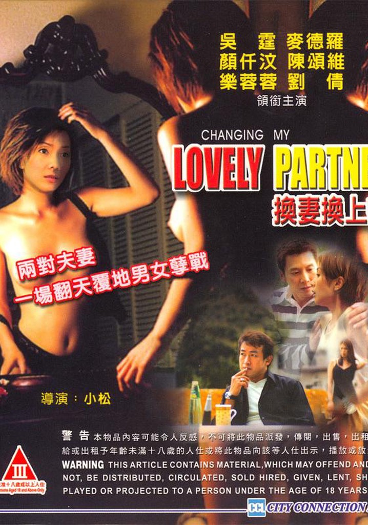 Changing My Lovely Partner