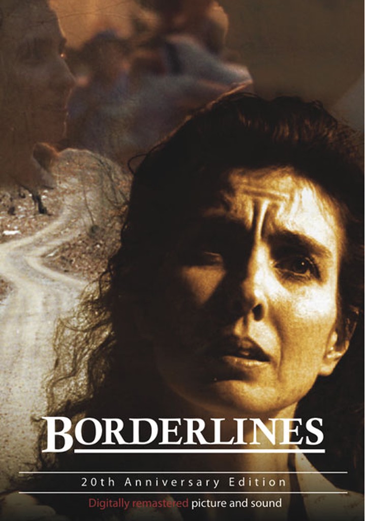 Borderlines