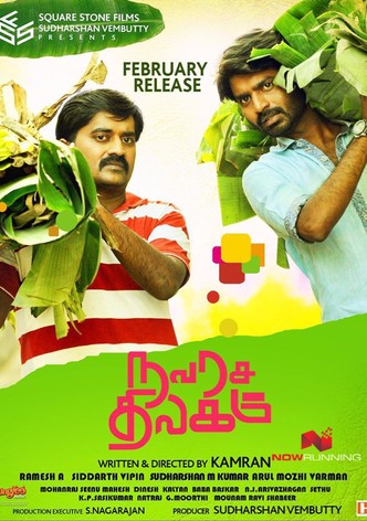 Navarasa Thilagam